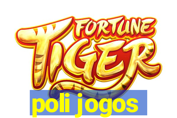 poli jogos